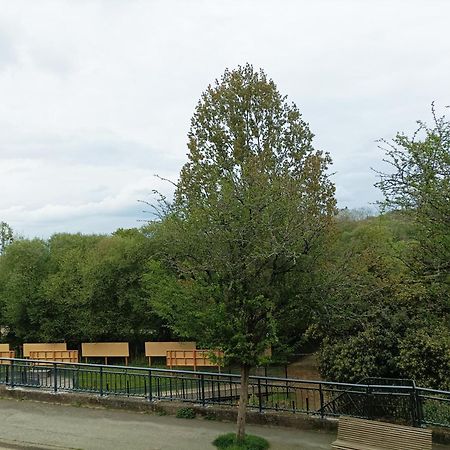Panoramique Floral Centre Festival Photo Διαμέρισμα La Gacilly Εξωτερικό φωτογραφία