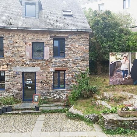 Panoramique Floral Centre Festival Photo Διαμέρισμα La Gacilly Εξωτερικό φωτογραφία